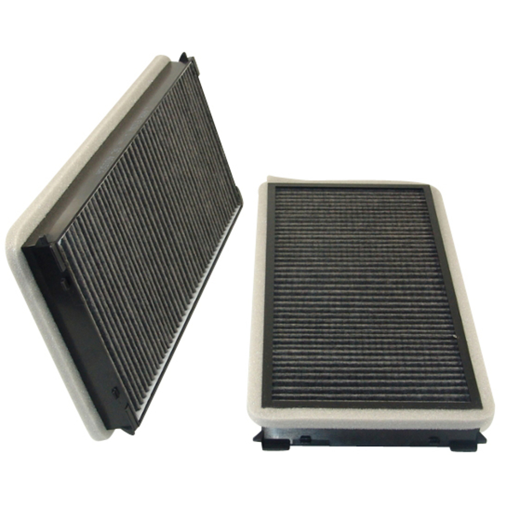Filtre Habitacle HIFI SC 4015 CA HIFI FILTER