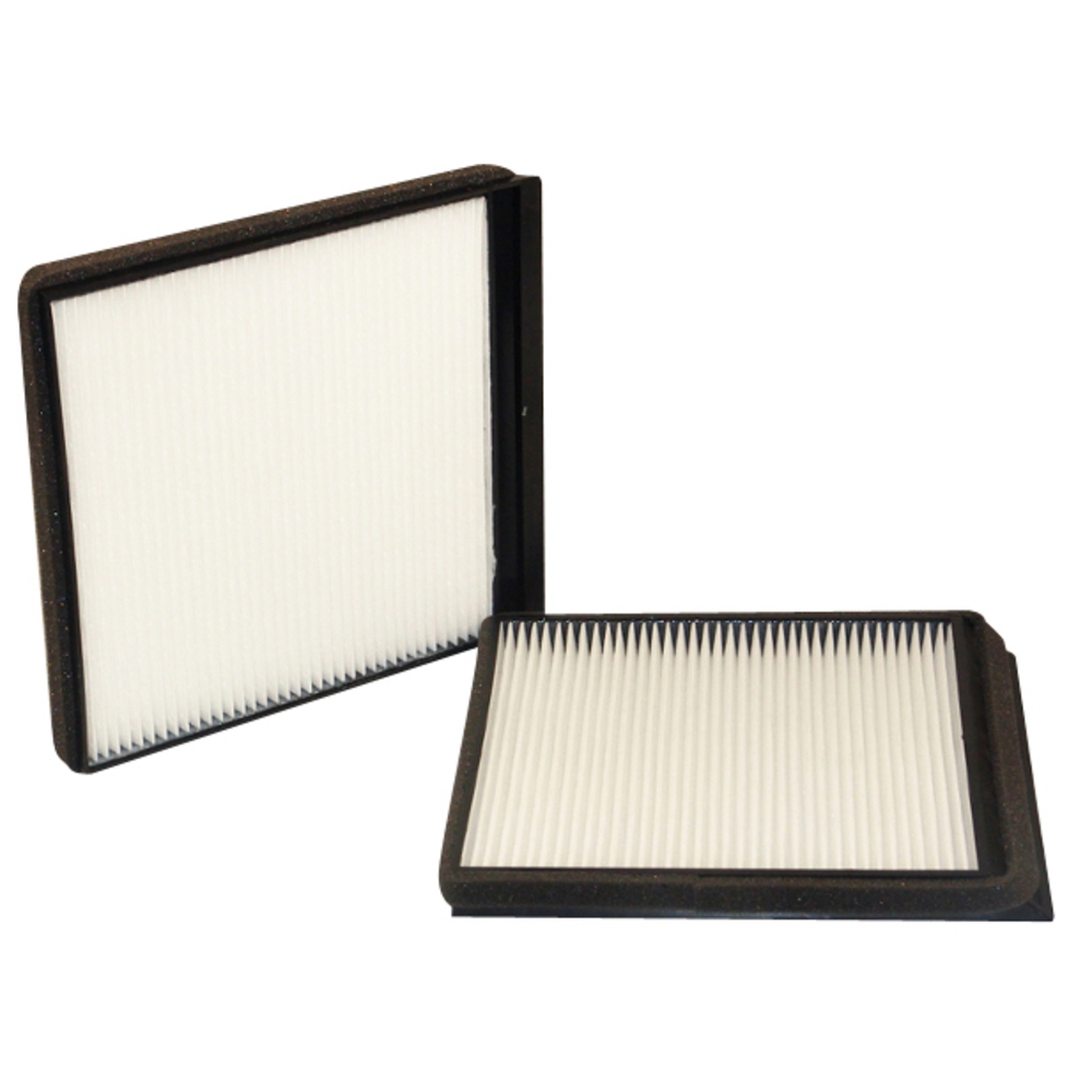 Filtre Habitacle HIFI SC 4020 HIFI FILTER