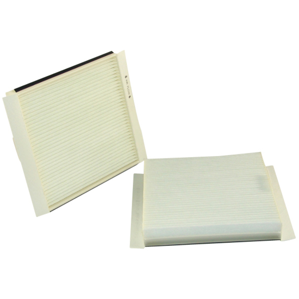 Kit Filtre Habitacle HIFI SC 4023 KIT HIFI FILTER