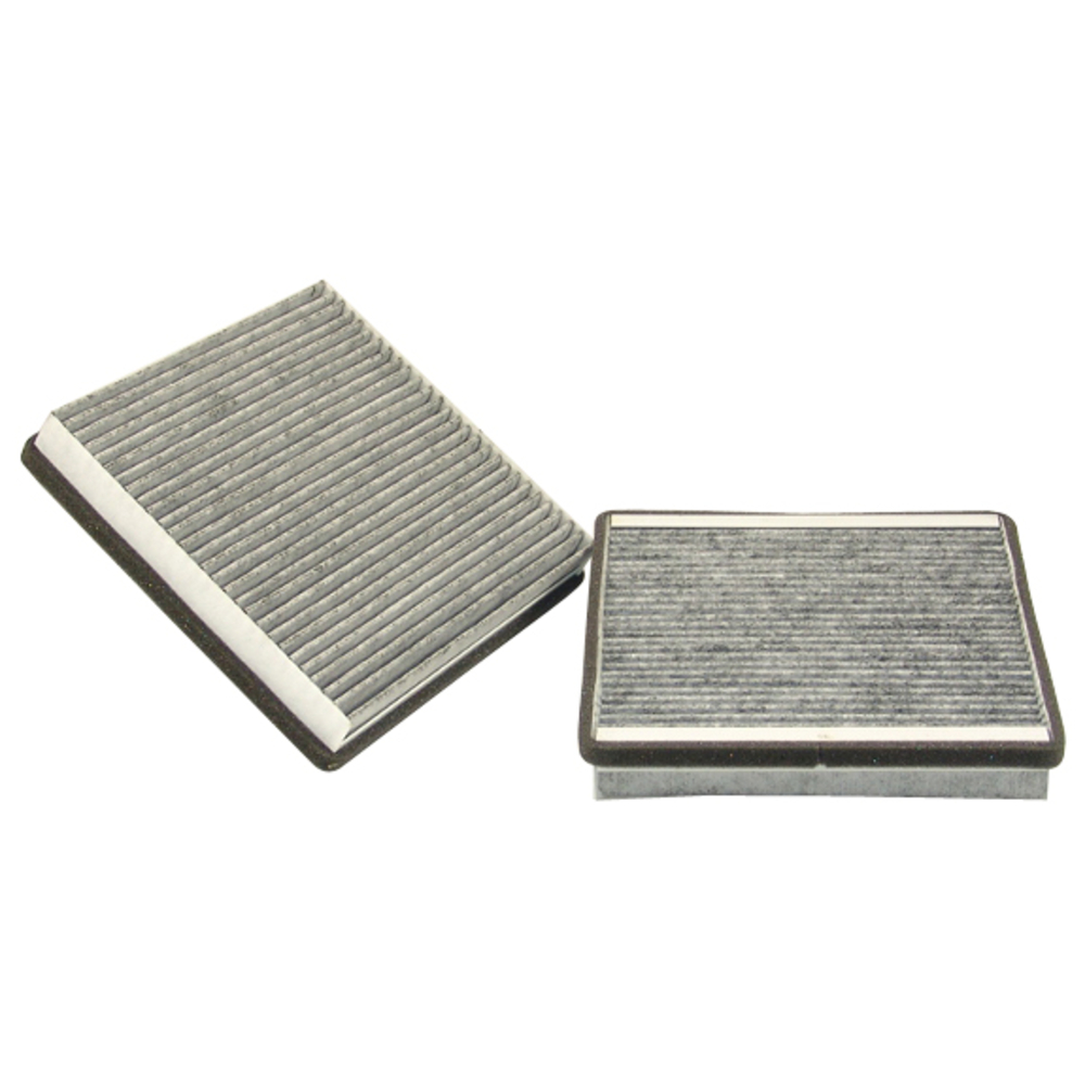 Kit Filtre Habitacle HIFI SC 4023 KITCA HIFI FILTER