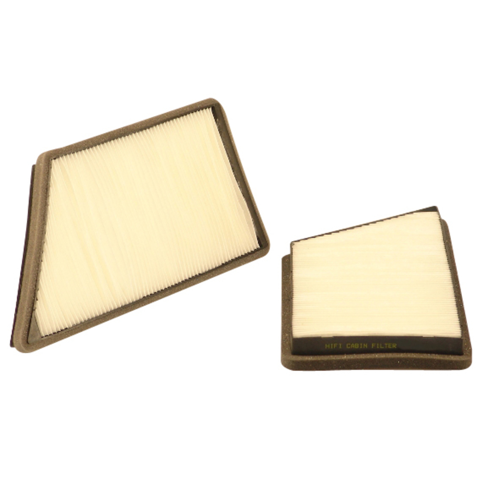 Filtre Habitacle HIFI SC 4025 HIFI FILTER