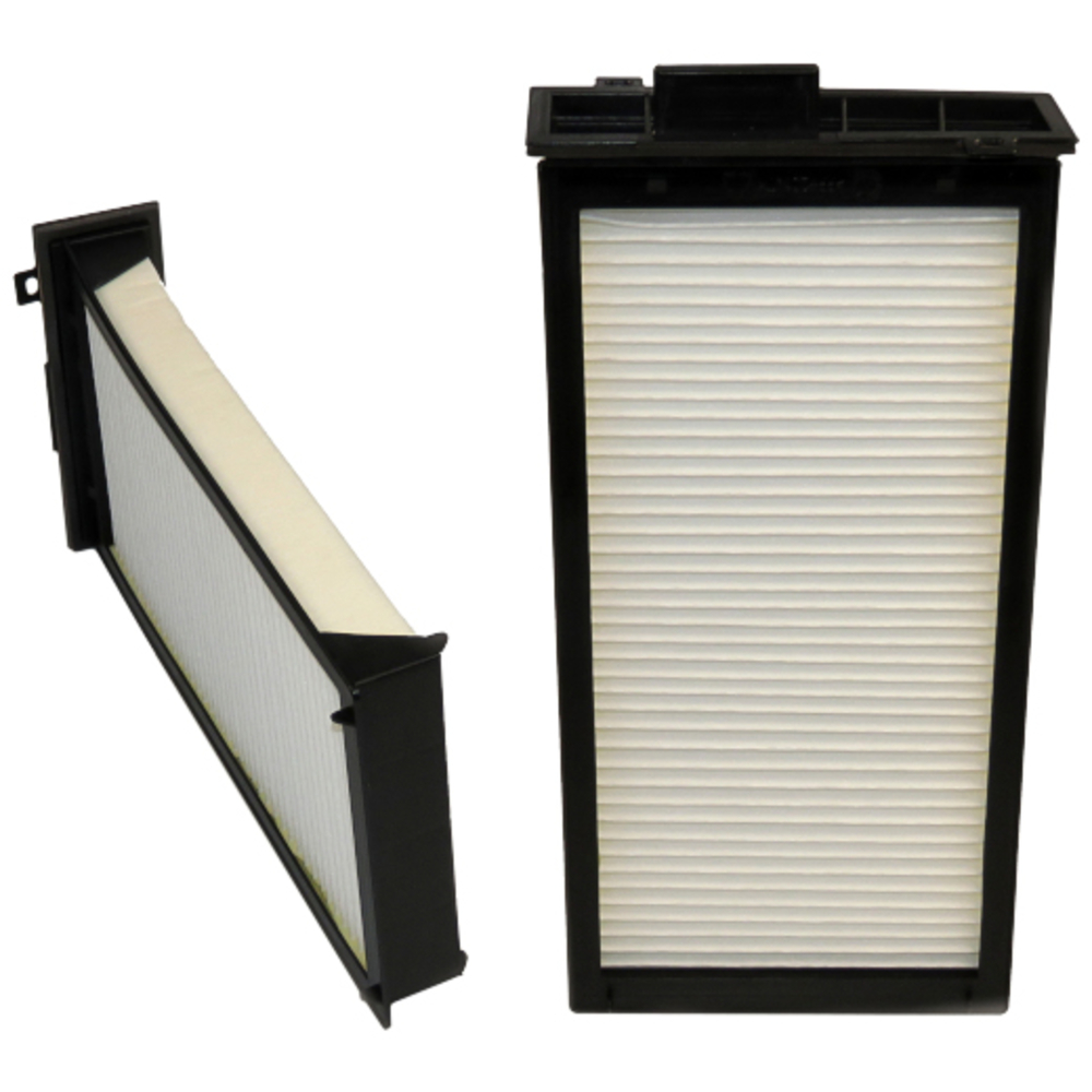 Filtre Habitacle HIFI SC 4045 HIFI FILTER