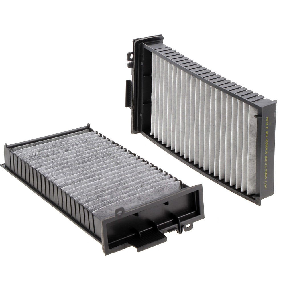 Filtre Habitacle HIFI SC 4045 CA HIFI FILTER