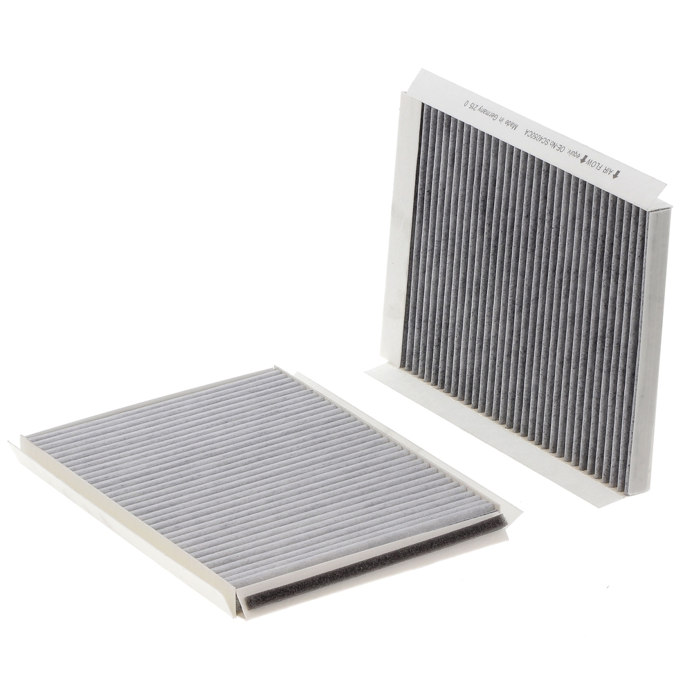 Filtre Habitacle HIFI SC 4050 CA HIFI FILTER