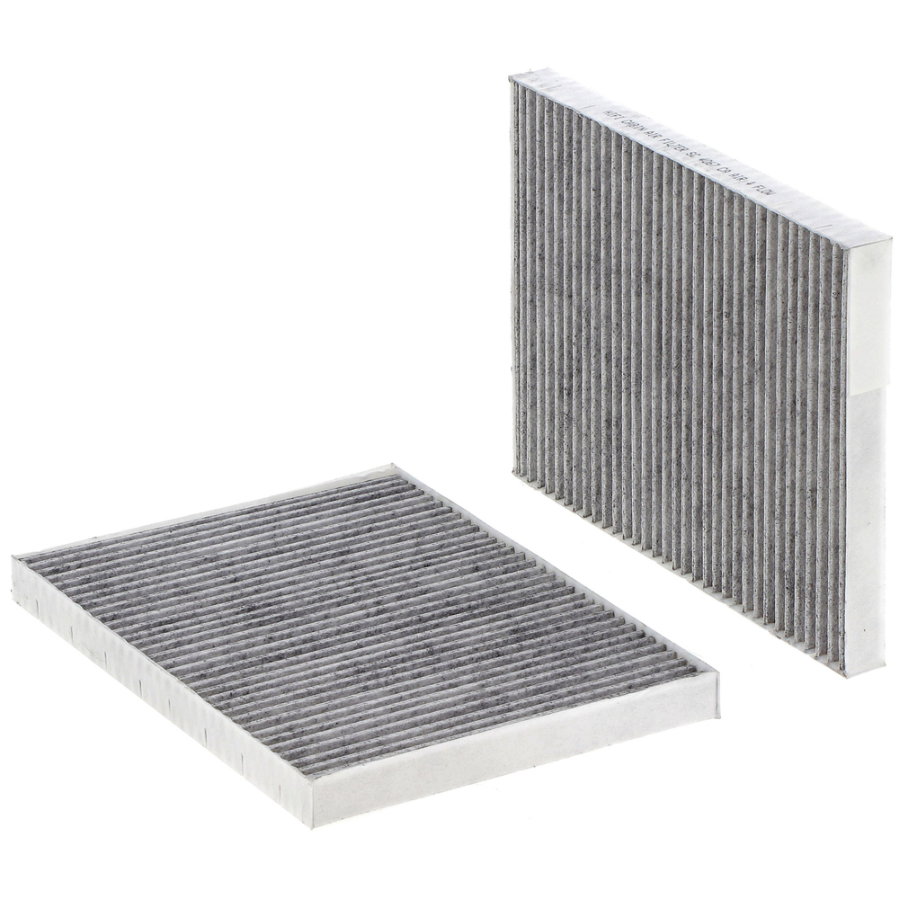 Filtre Habitacle HIFI SC 4067 CA HIFI FILTER