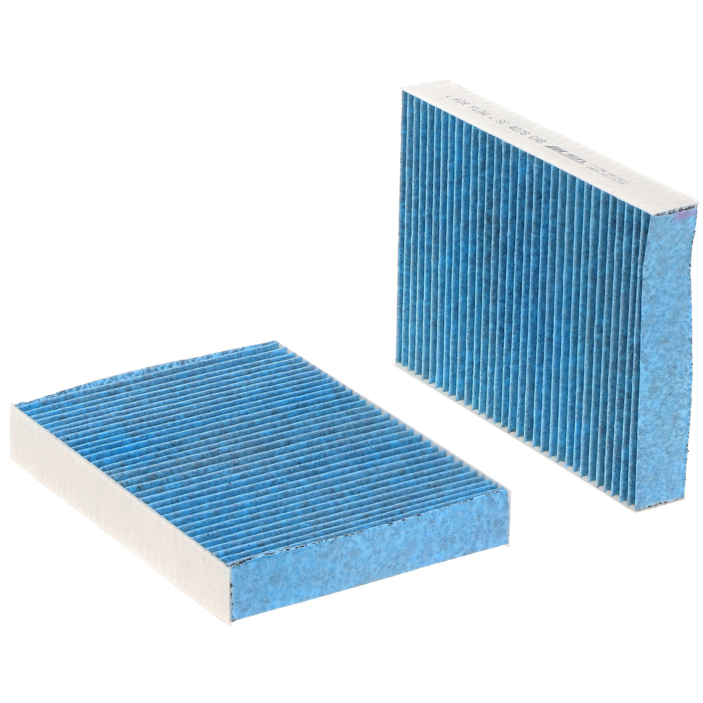 Filtre Habitacle Antibacterien HIFI SC 4078 CAB HIFI FILTER