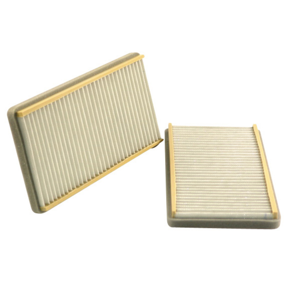 Filtre Habitacle HIFI SC 50006 HIFI FILTER