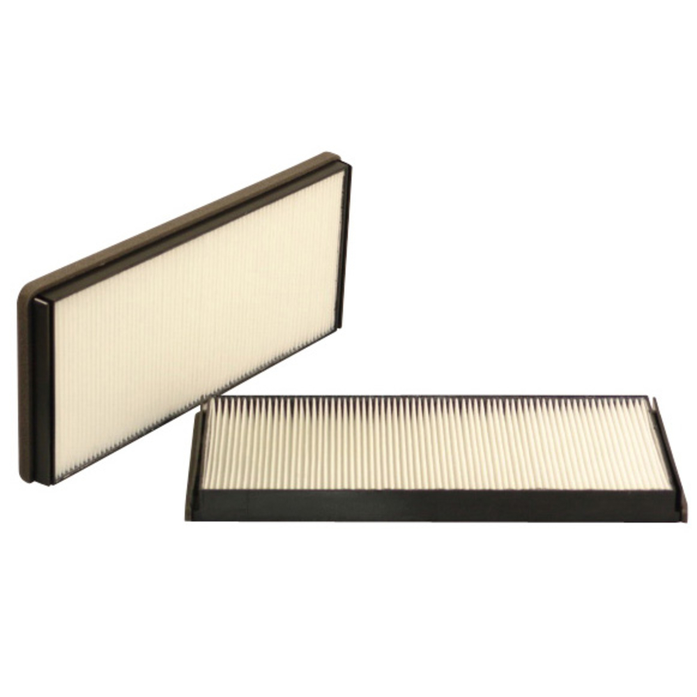Filtre Habitacle HIFI SC 50007 CA HIFI FILTER