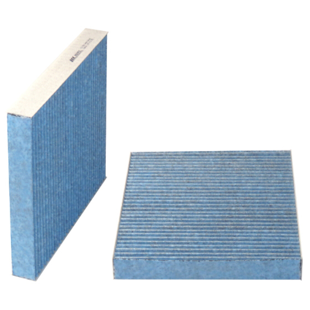 Filtre Habitacle Antibacterien HIFI SC 5000 CAB HIFI FILTER