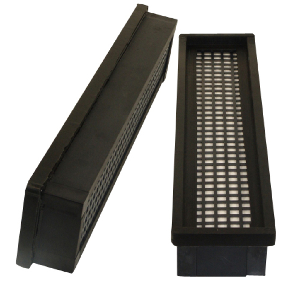 Filtre Habitacle HIFI SC 50010 CAG HIFI FILTER