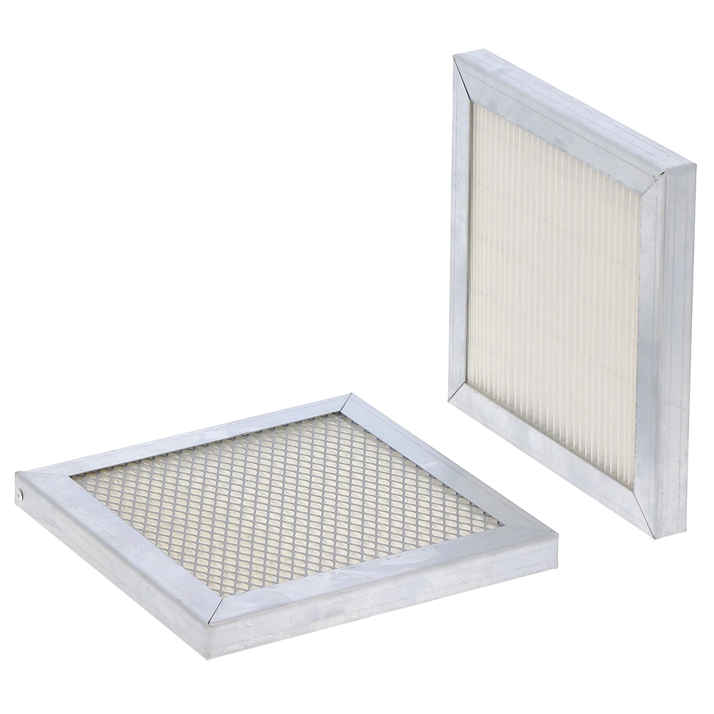 Filtre Habitacle HIFI SC 50012 HIFI FILTER