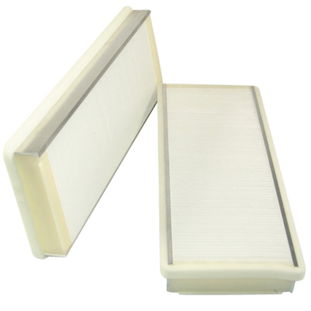 Filtre Habitacle HIFI SC 50017 HIFI FILTER