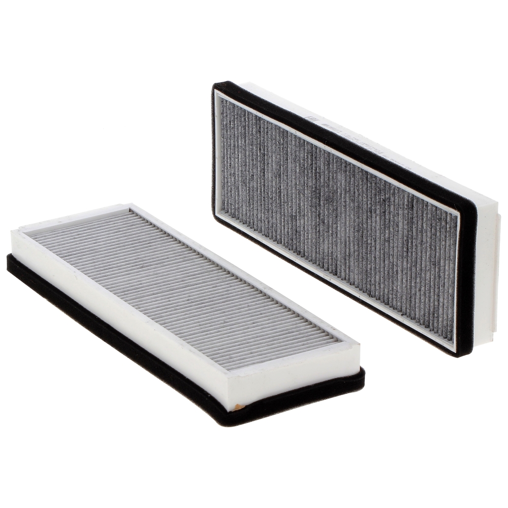 Filtre Habitacle HIFI SC 50017 CA HIFI FILTER