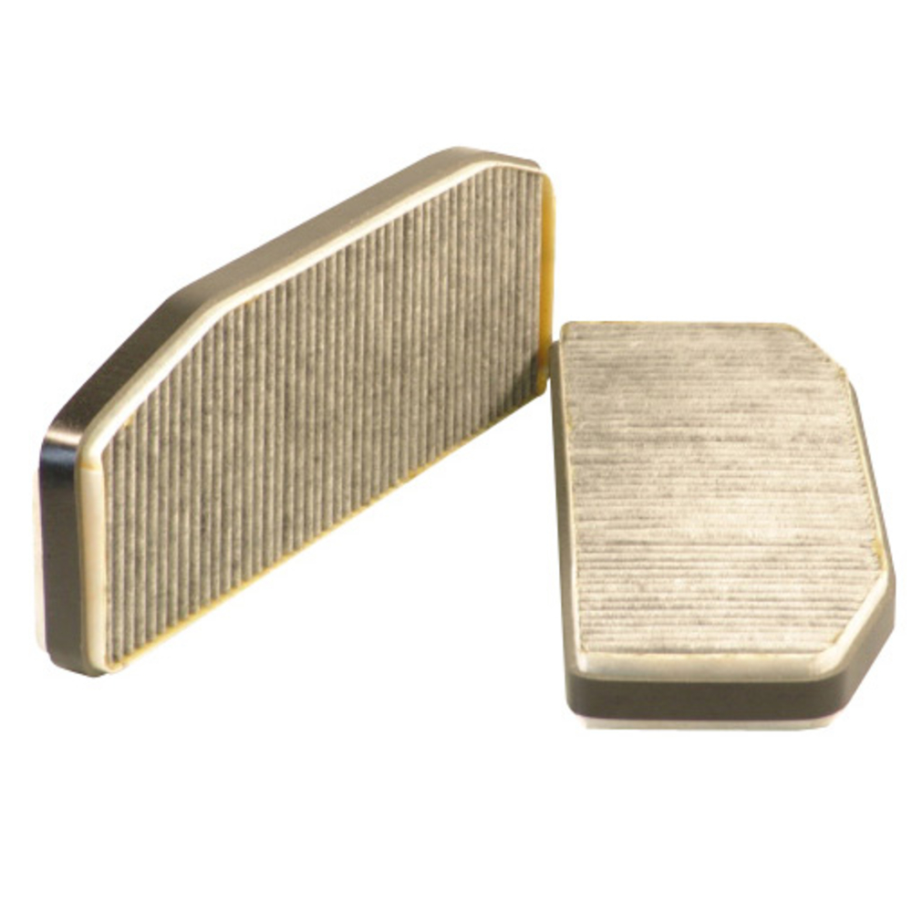 Filtre Habitacle HIFI SC 50018 CA HIFI FILTER