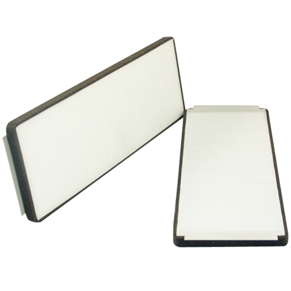 Filtre Habitacle HIFI SC 5002 HIFI FILTER
