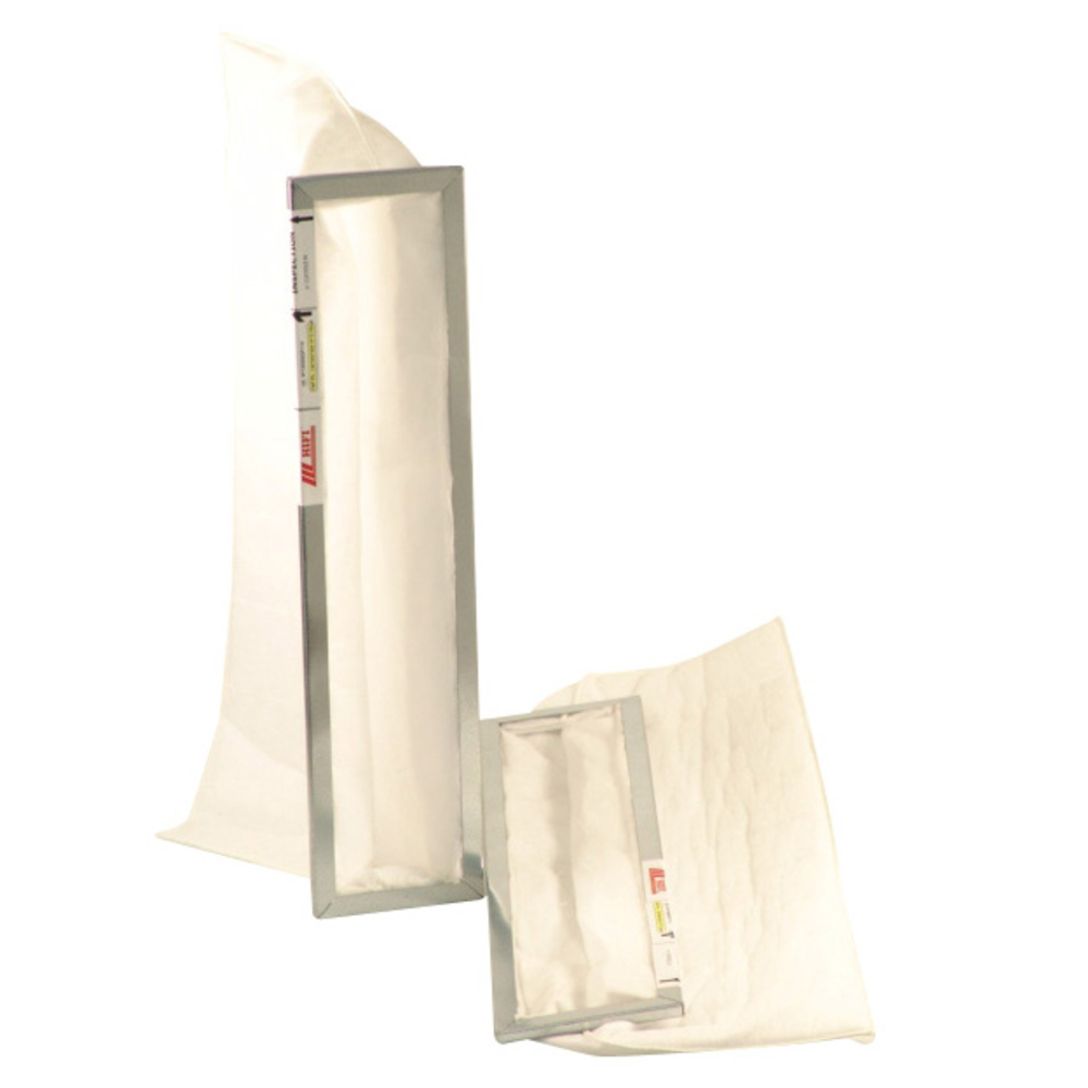 Filtre Habitacle HIFI SC 50021 HIFI FILTER