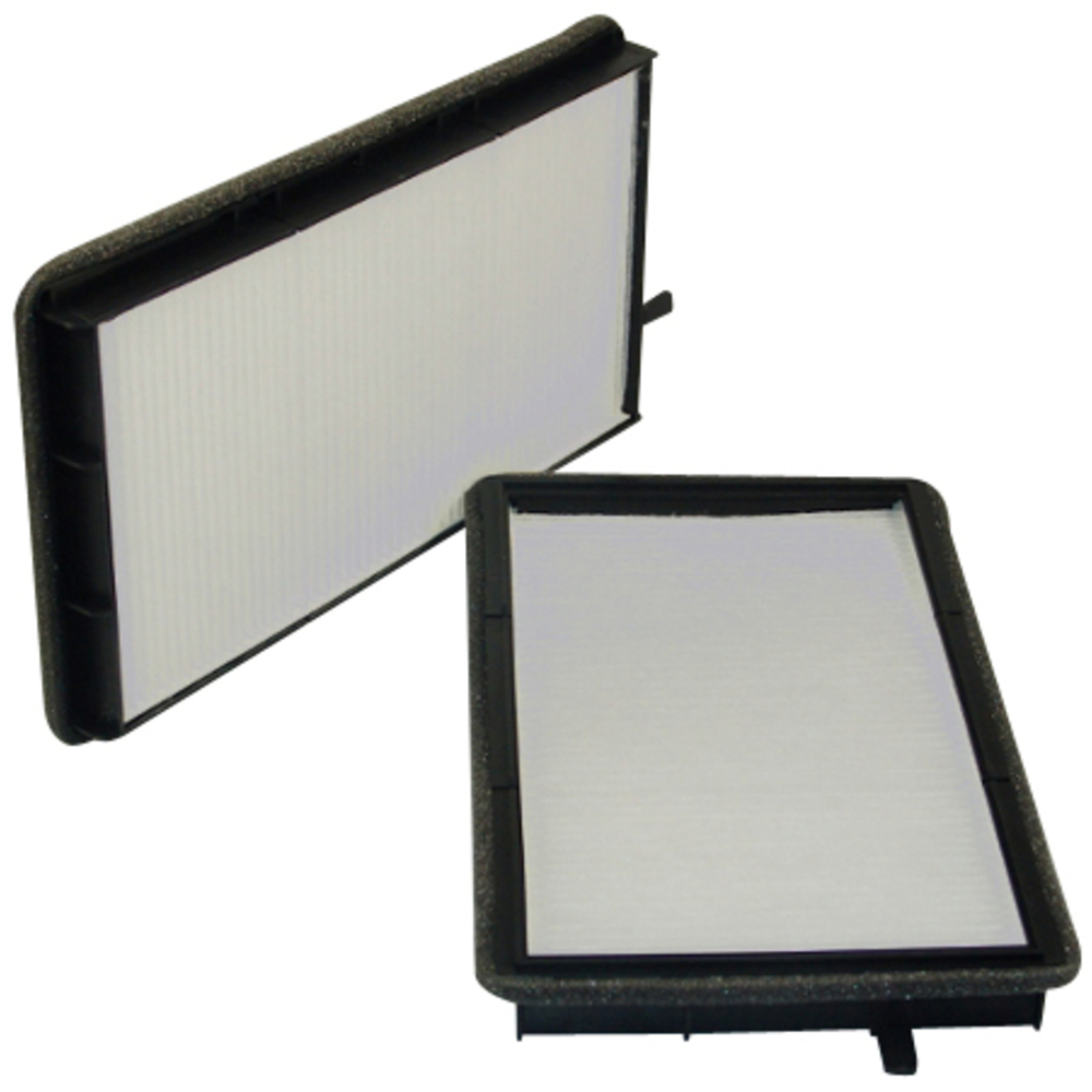 Filtre Habitacle HIFI SC 5003 HIFI FILTER