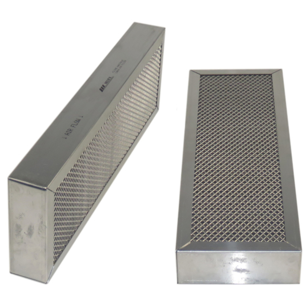 Filtre Habitacle HIFI SC 50035 CAM HIFI FILTER