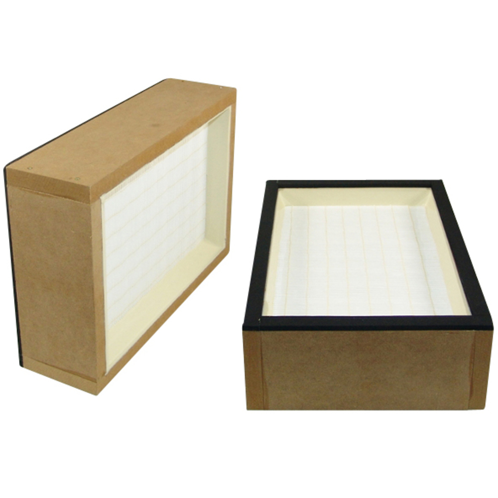 Filtre Habitacle HIFI SC 50053 HIFI FILTER