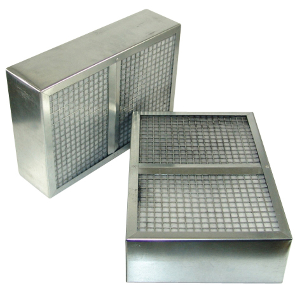 Filtre Habitacle HIFI SC 50054 CAG HIFI FILTER