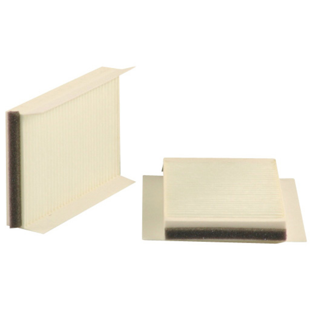 Filtre Habitacle HIFI SC 50063 HIFI FILTER