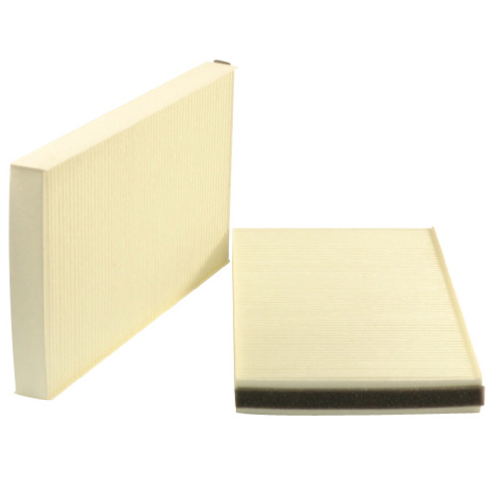 Filtre Habitacle HIFI SC 50092 HIFI FILTER