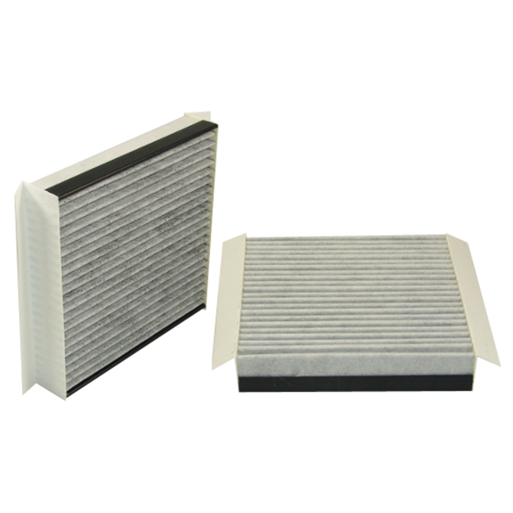 Filtre Habitacle HIFI SC 50095 CA HIFI FILTER