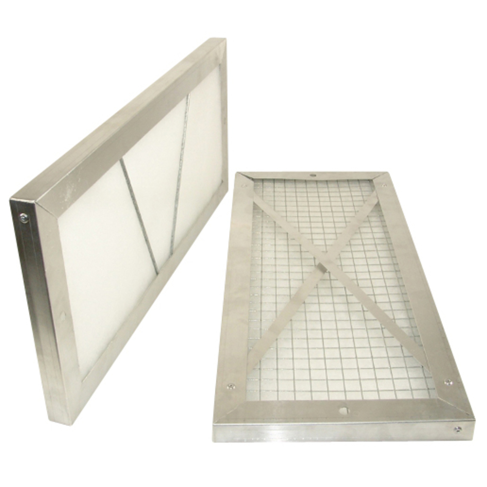 Filtre Habitacle HIFI SC 50096 HIFI FILTER