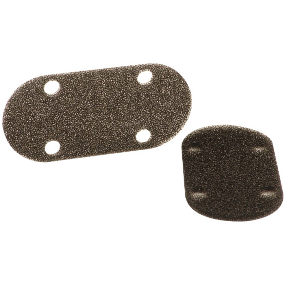 Filtre Habitacle HIFI SC 50110 HIFI FILTER