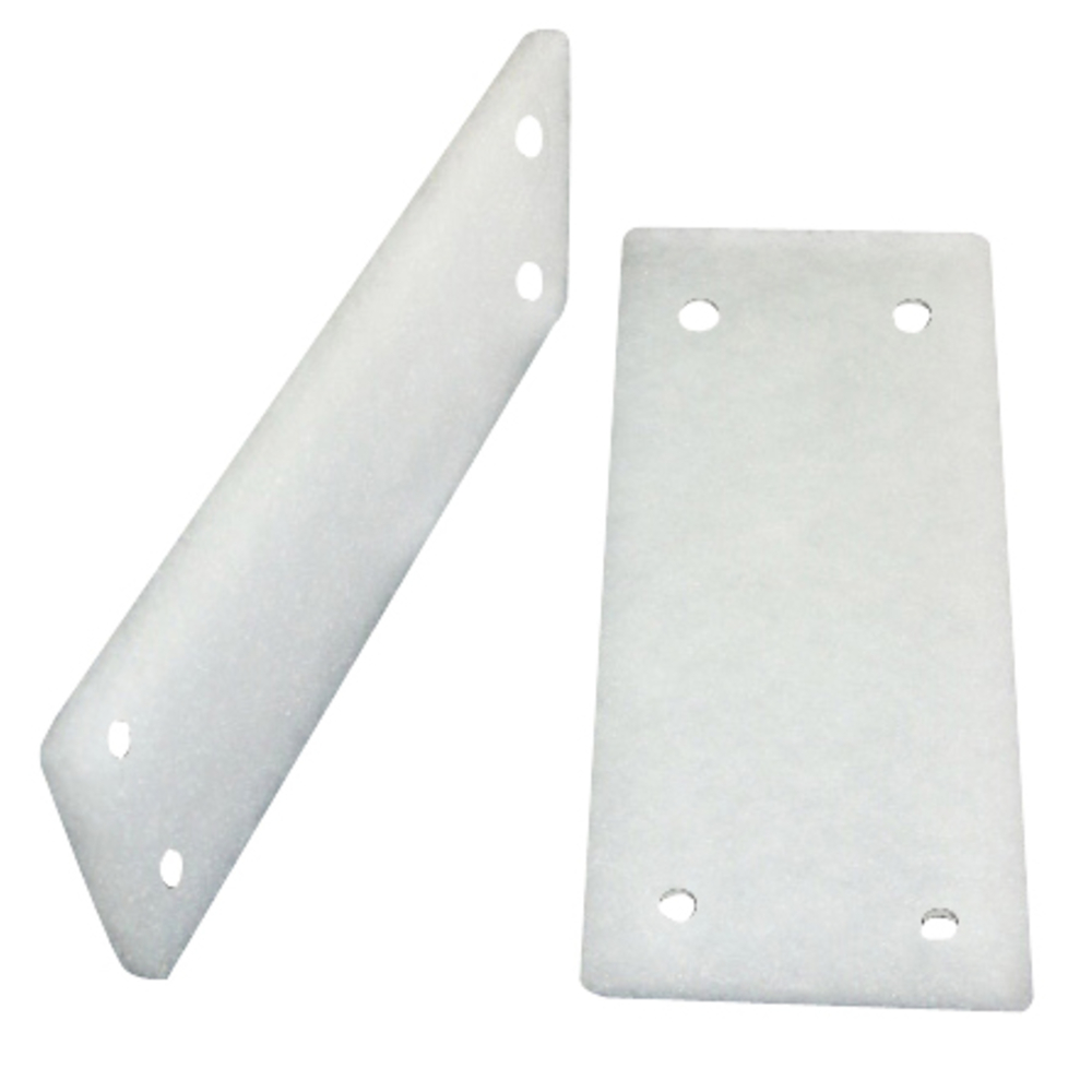 Filtre Habitacle HIFI SC 50138 HIFI FILTER