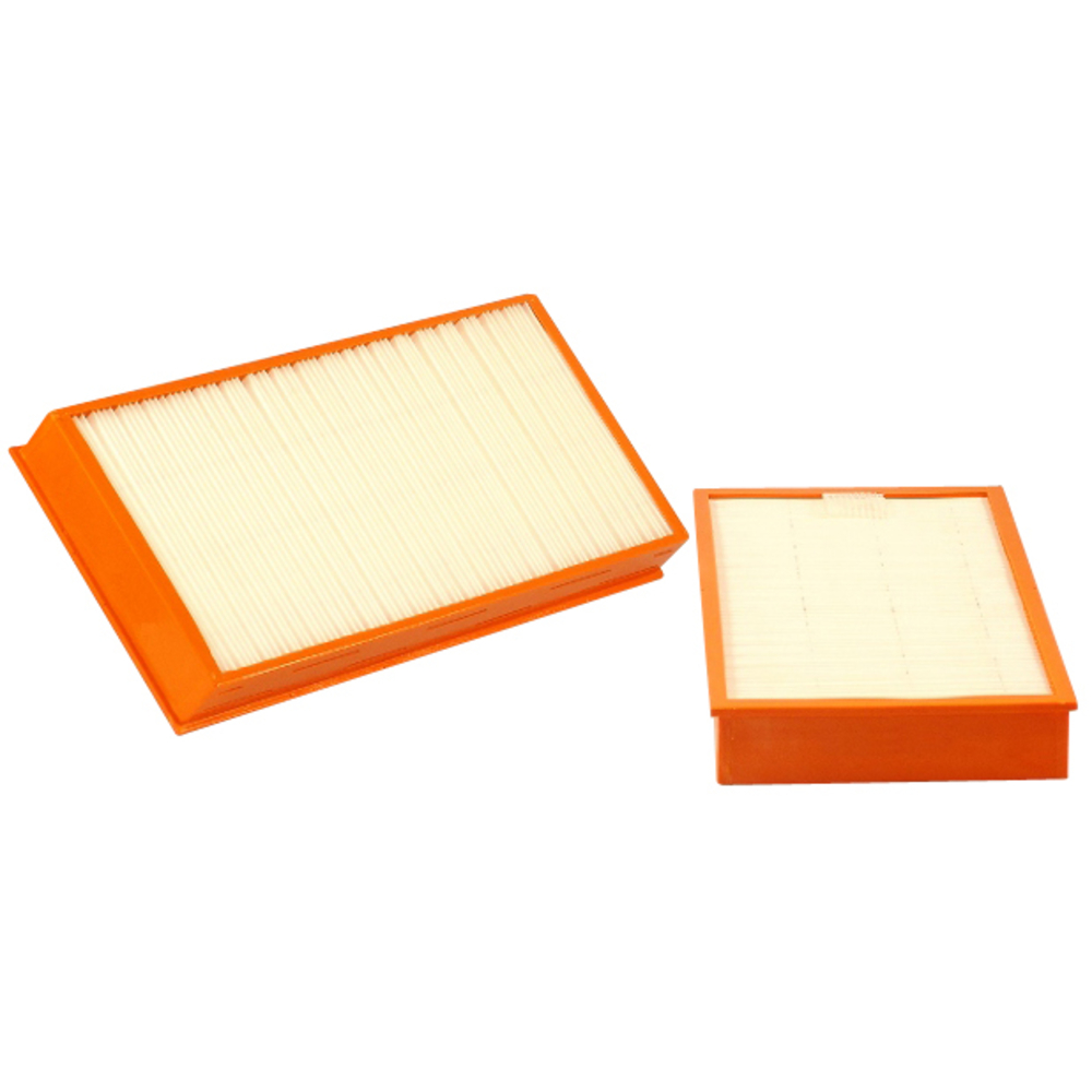 Filtre Habitacle HIFI SC 50140 HIFI FILTER