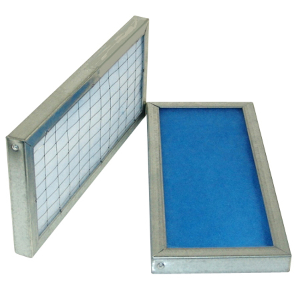 Filtre Habitacle HIFI SC 50155 HIFI FILTER