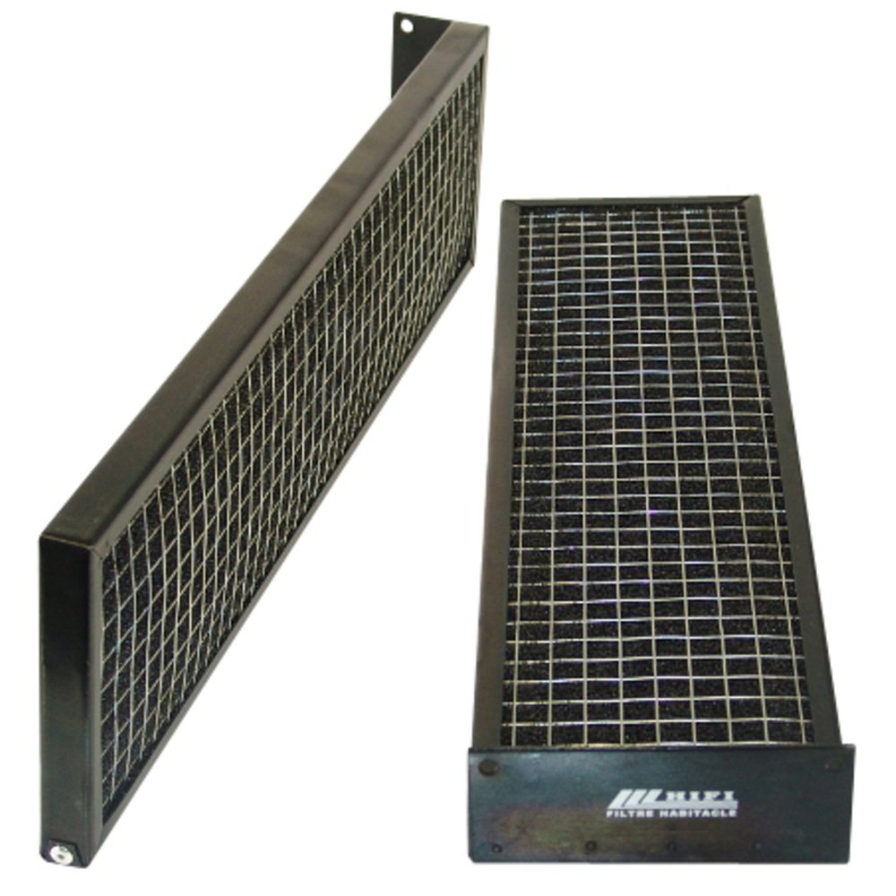 Filtre Habitacle HIFI SC 50156 HIFI FILTER