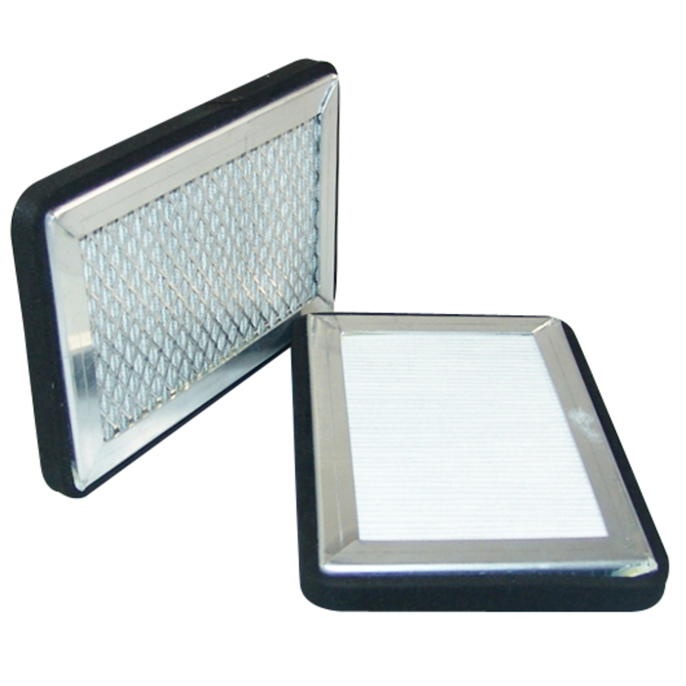 Filtre Habitacle HIFI SC 50163 HIFI FILTER