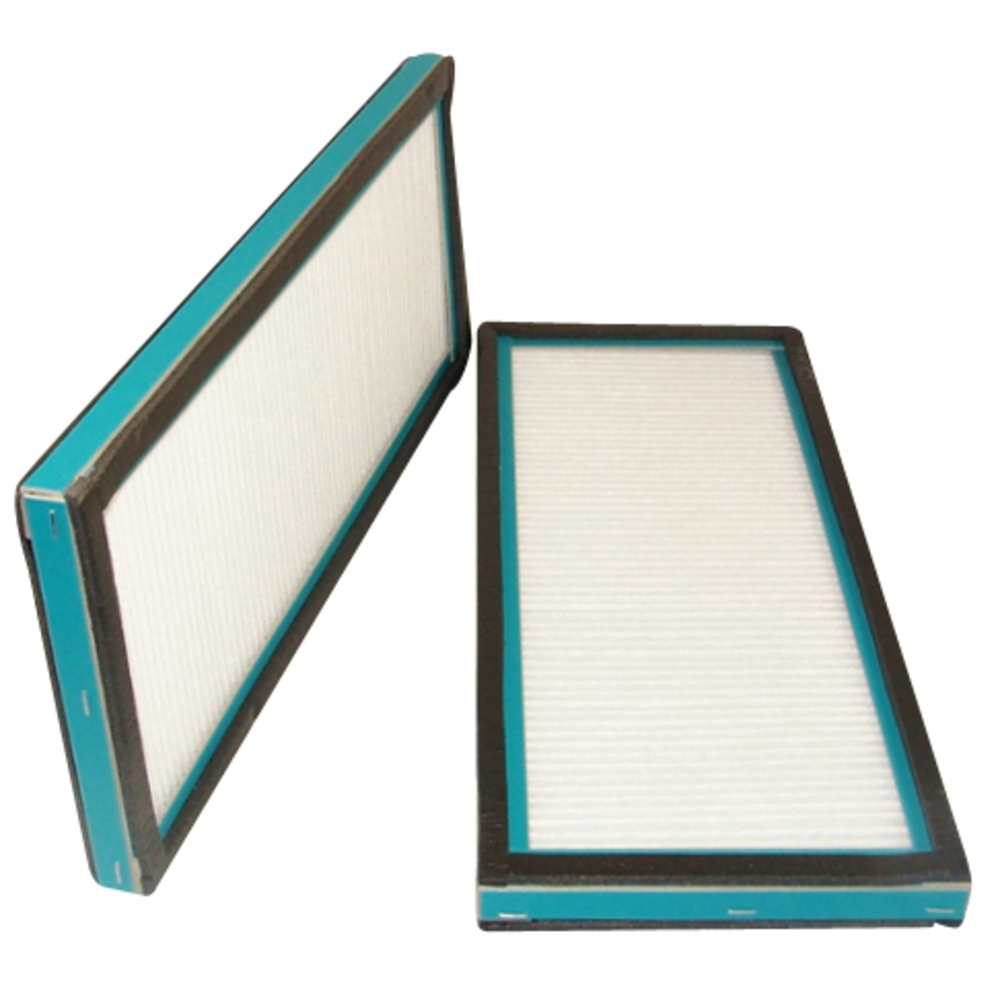 Filtre Habitacle HIFI SC 50165 HIFI FILTER