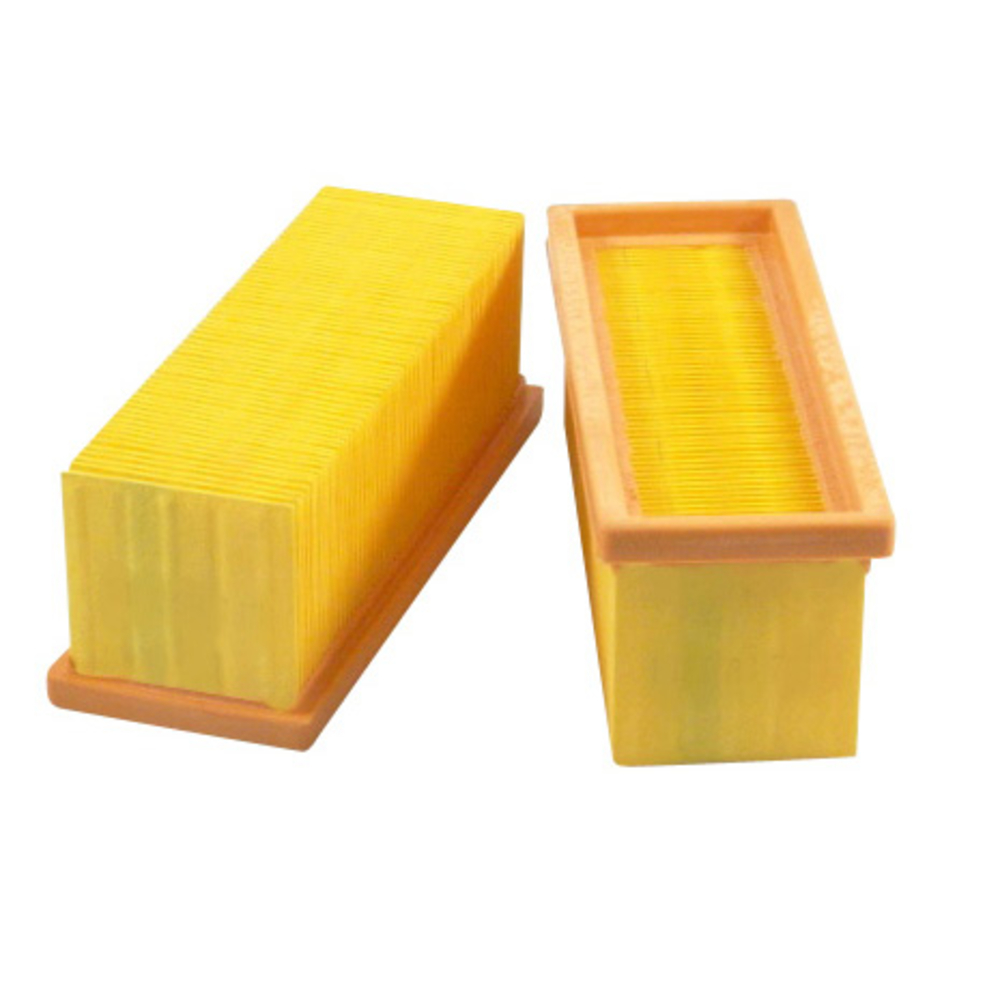 Kit Filtre Habitacle HIFI SC 50170 KIT HIFI FILTER