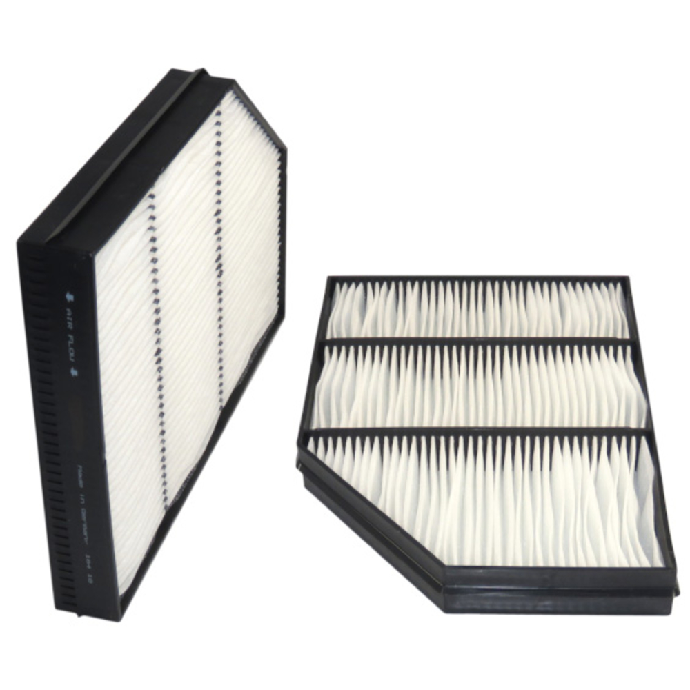 Filtre Habitacle HIFI SC 50188 HIFI FILTER