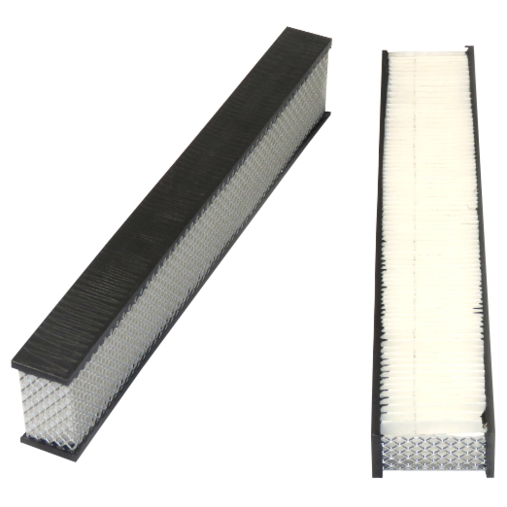 Filtre Habitacle HIFI SC 50208 HIFI FILTER