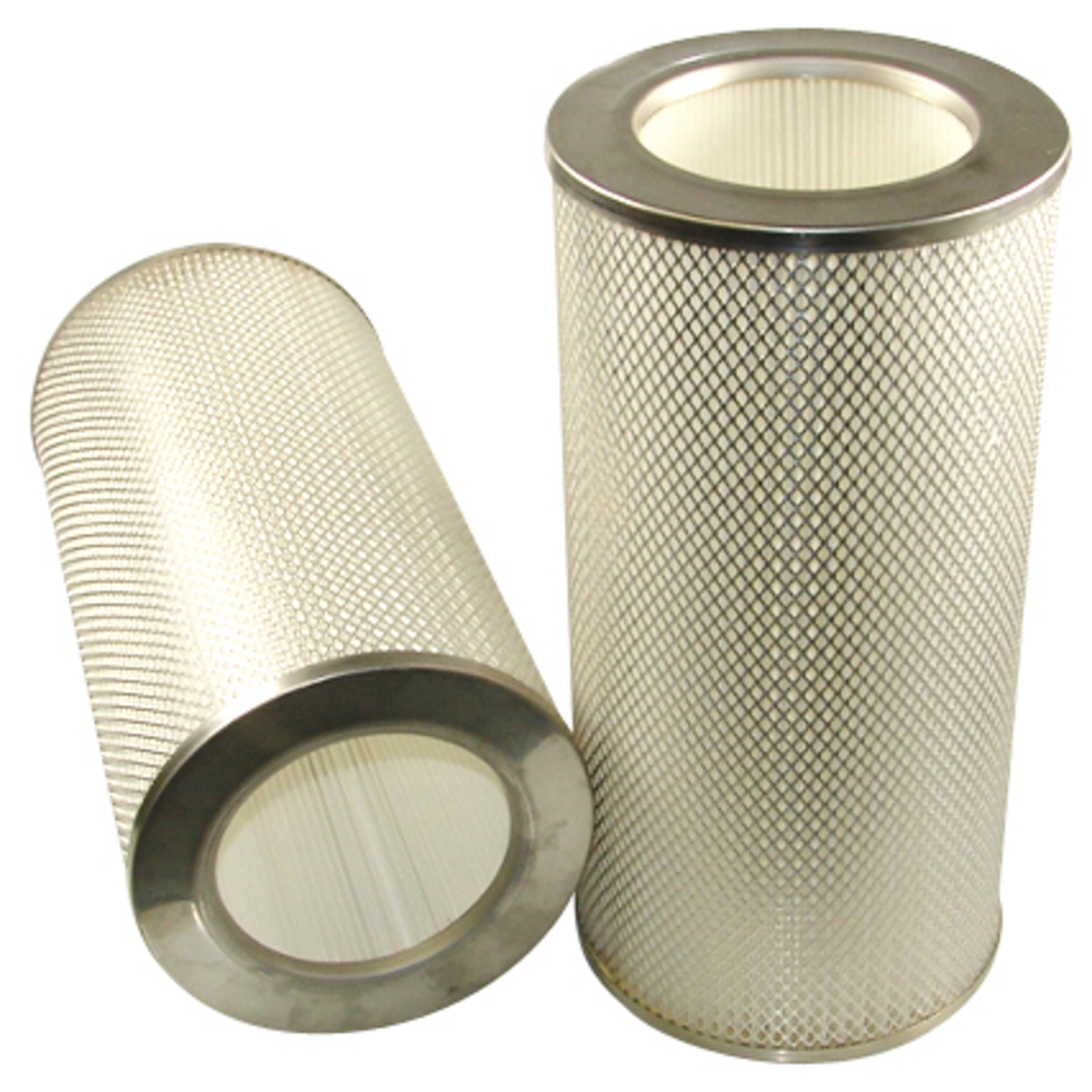 Filtre Habitacle HIFI SC 50210 HIFI FILTER