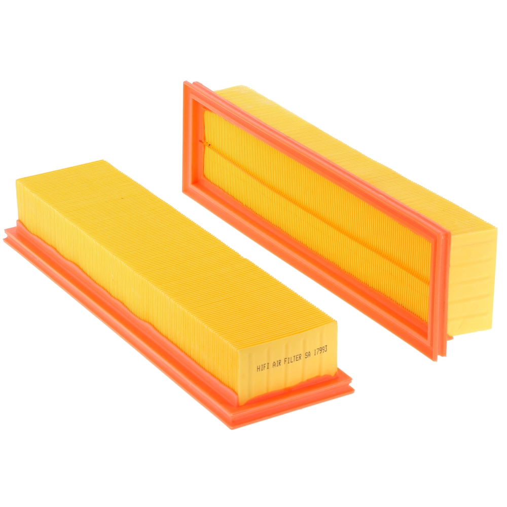 Filtre Habitacle HIFI SC 50214 HIFI FILTER