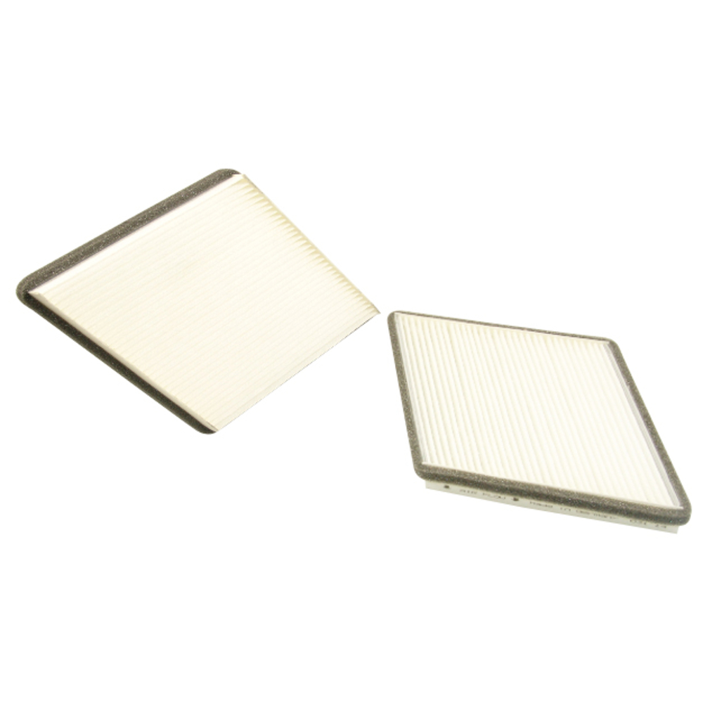 Filtre Habitacle HIFI SC 50216 HIFI FILTER