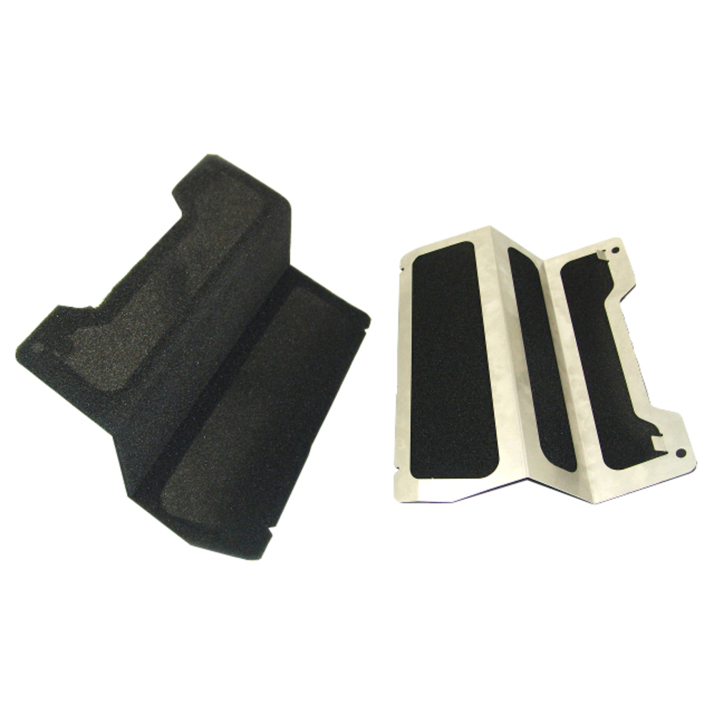 Filtre Habitacle HIFI SC 50217 HIFI FILTER