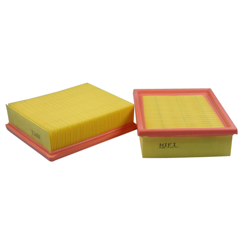 Filtre Habitacle HIFI SC 50244 HIFI FILTER