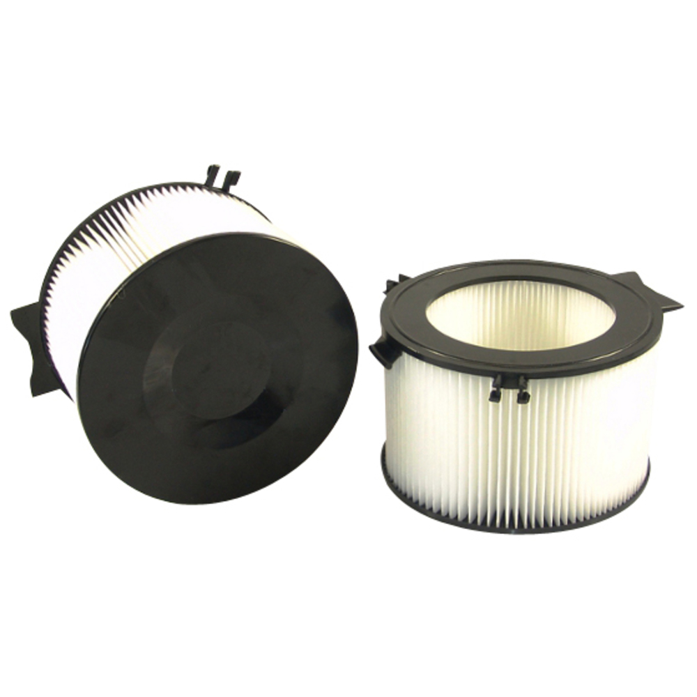 Filtre Habitacle HIFI SC 5025 HIFI FILTER