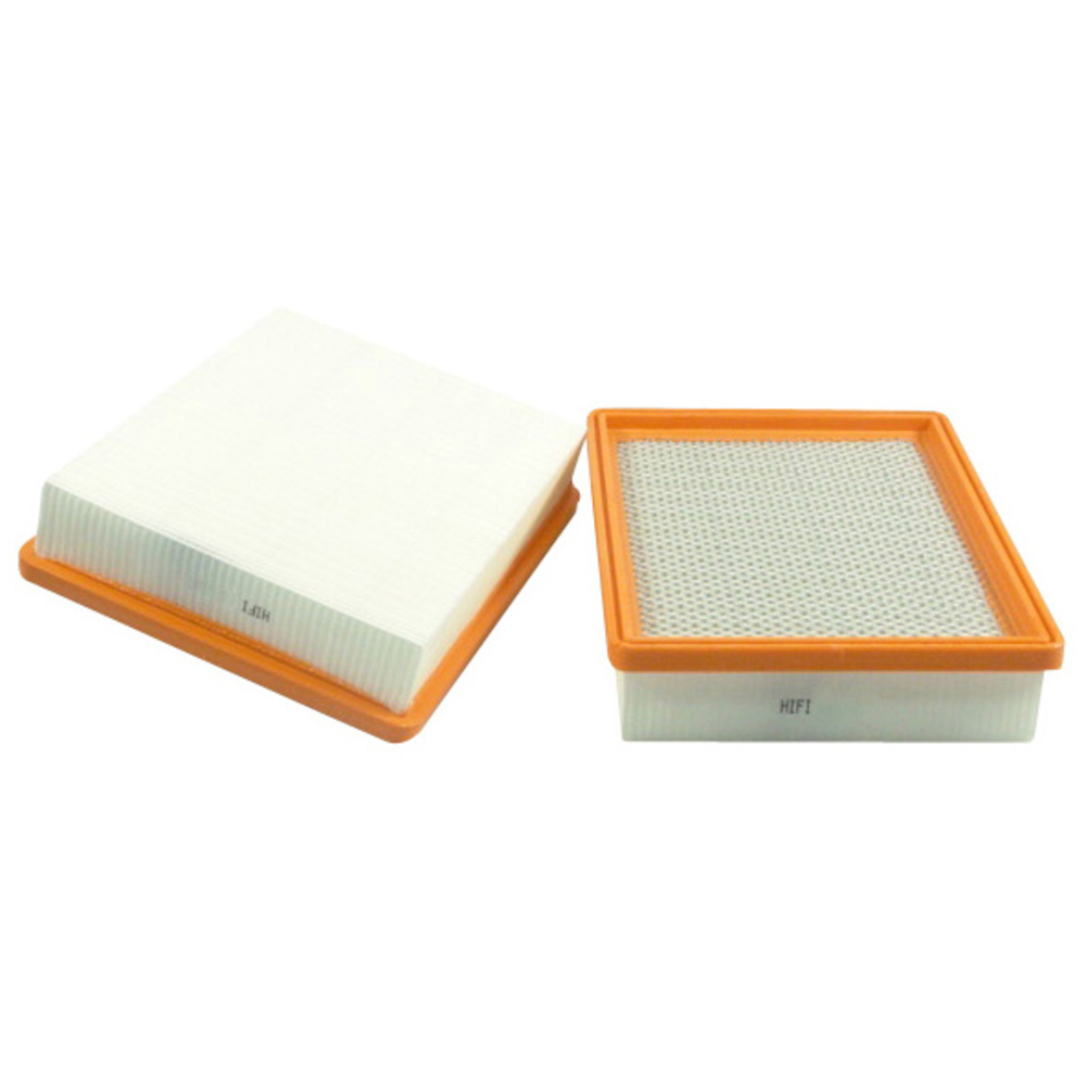 Filtre Habitacle HIFI SC 50252 HIFI FILTER