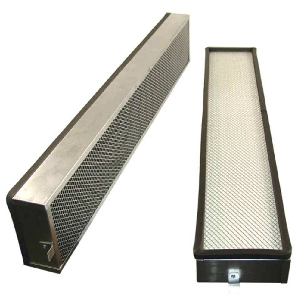 Filtre Habitacle HIFI SC 50253 HIFI FILTER