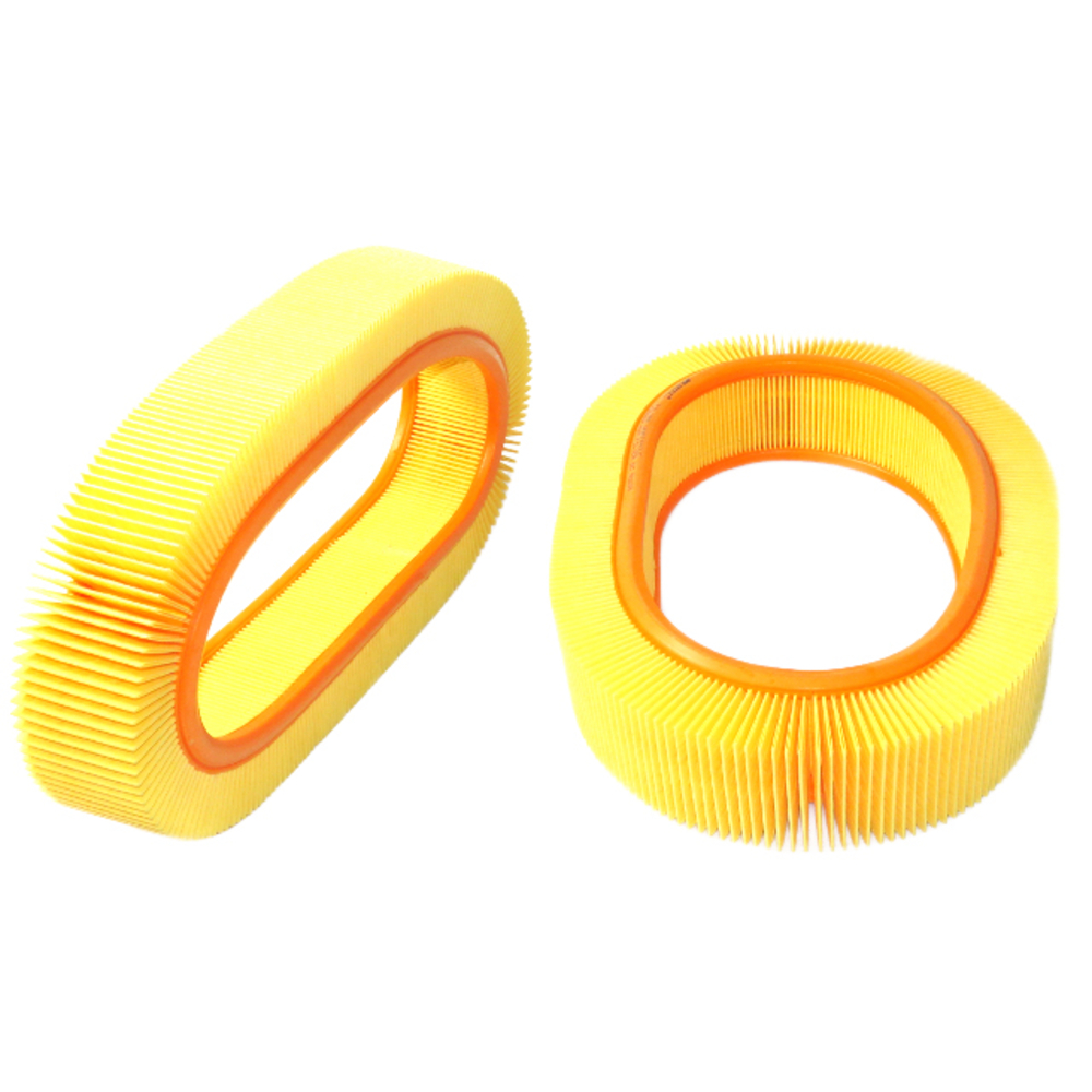 Filtre Habitacle HIFI SC 50265 HIFI FILTER