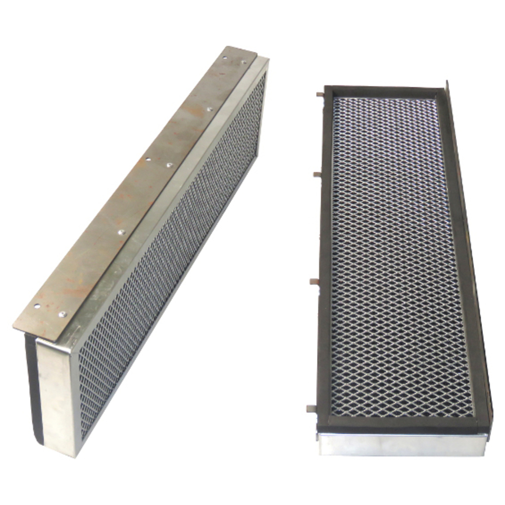 Filtre Habitacle HIFI SC 50298 HIFI FILTER