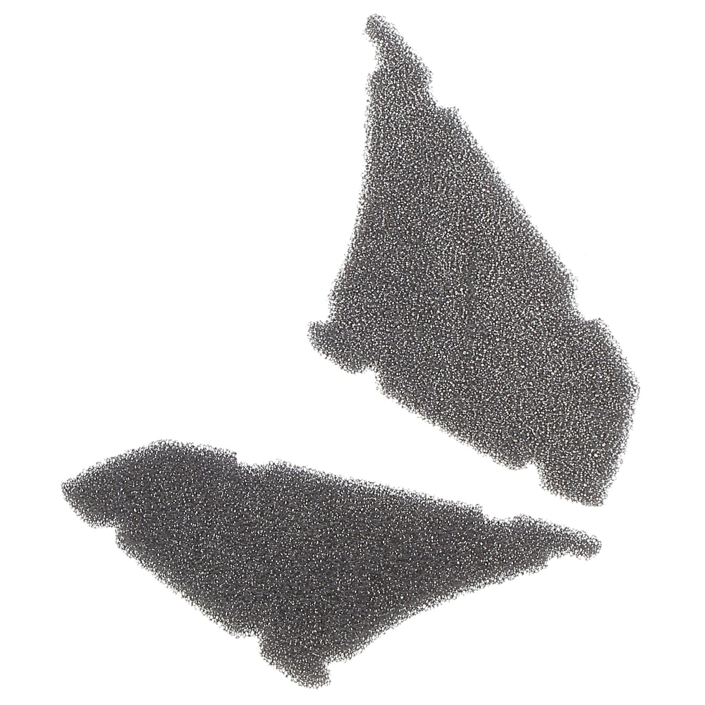 Filtre Habitacle HIFI SC 50307 HIFI FILTER