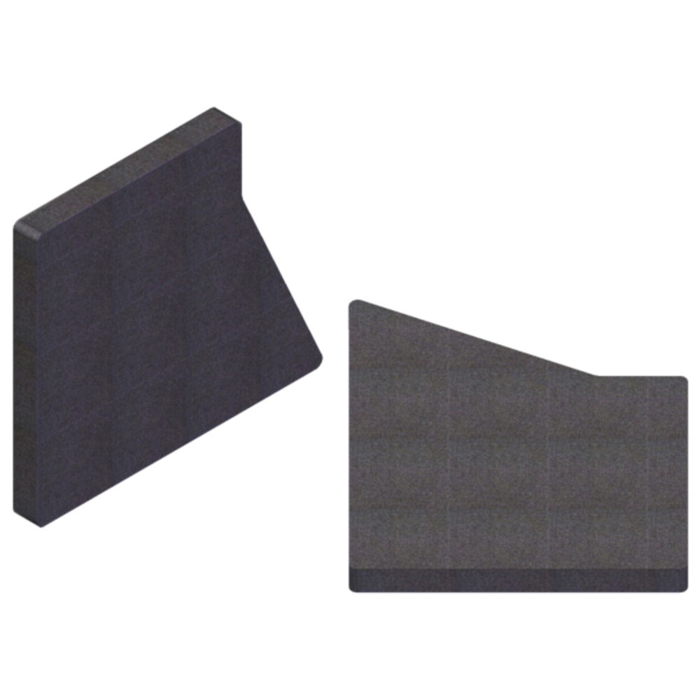 Filtre Habitacle HIFI SC 50308 CA HIFI FILTER